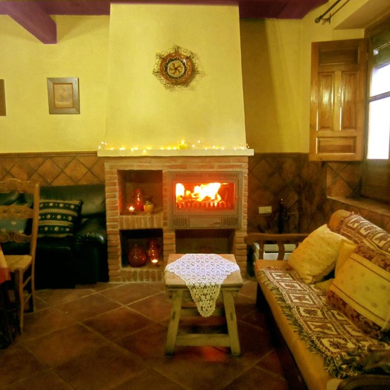 Cortijo "Era Grande 2" - Casa Unifamiliar de 3 dormitorios - 3