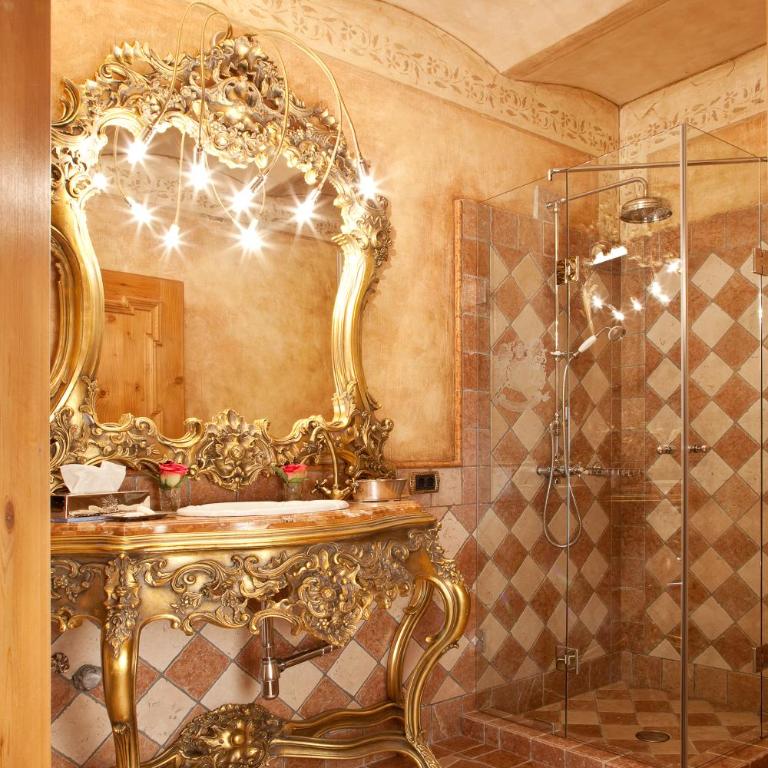 Schloss Matzen - Standard Doppelzimmer - 4