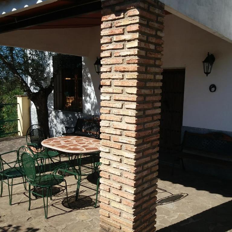 Cortijo "Era Grande 2" - Casa Unifamiliar de 3 dormitorios - 10