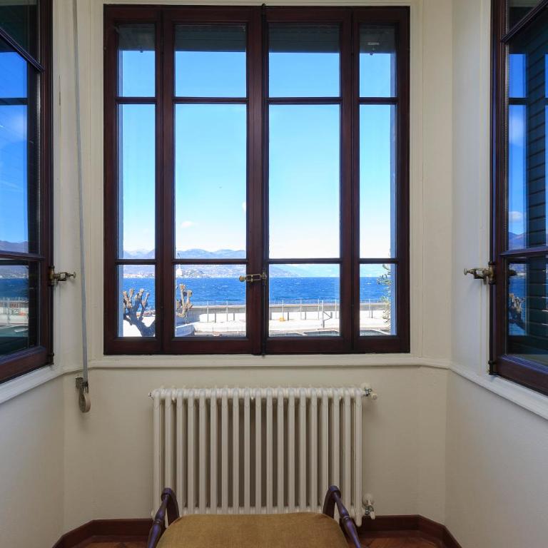 Palazzo BellaVista by Impero House - Appartamento con Vista Lago - 1