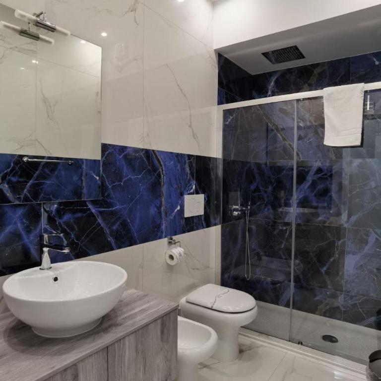 La Palazzina Bed & Breakfast - Appartamento Superior con Sauna - 2