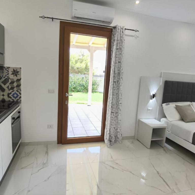 La Palazzina Bed & Breakfast - Appartamento Superior con Sauna - 5