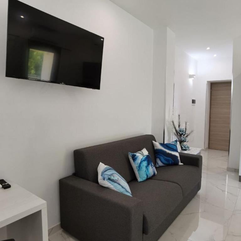 La Palazzina Bed & Breakfast - Appartamento Superior con Sauna - 1