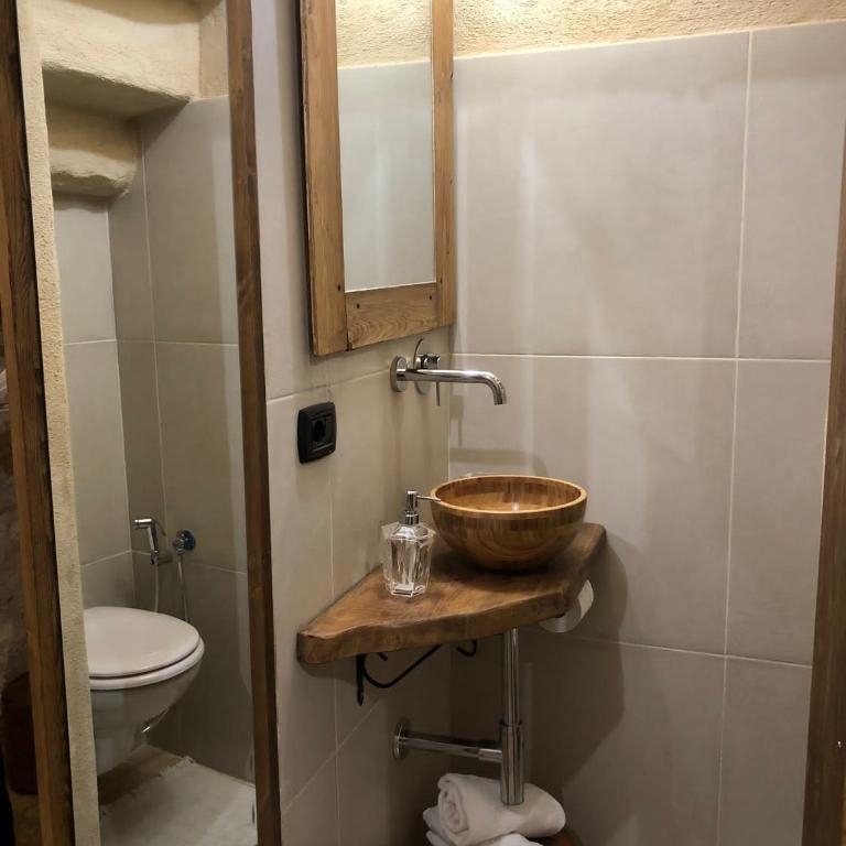 Dimora Acqua di Sale - Suite con Piscina Privata - 2