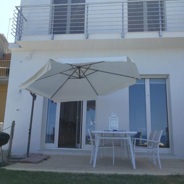 Fuga Blu - Piano terra - Casa Vacanze - 23