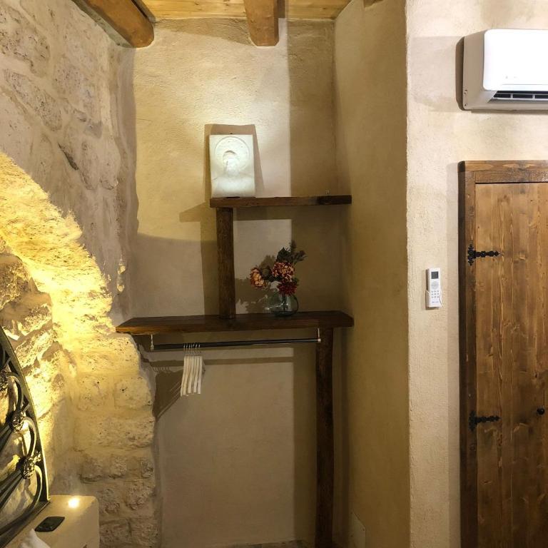 Dimora Acqua di Sale - Suite con Piscina Privata - 4