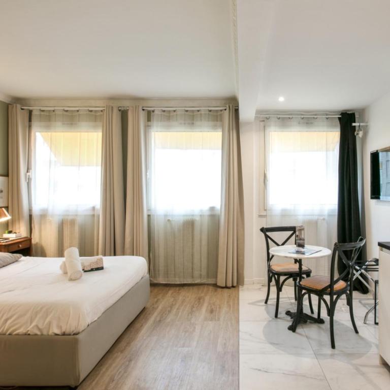 Charming studio near Tour Eiffel Invalides Beaugrenelle - Studio - 1