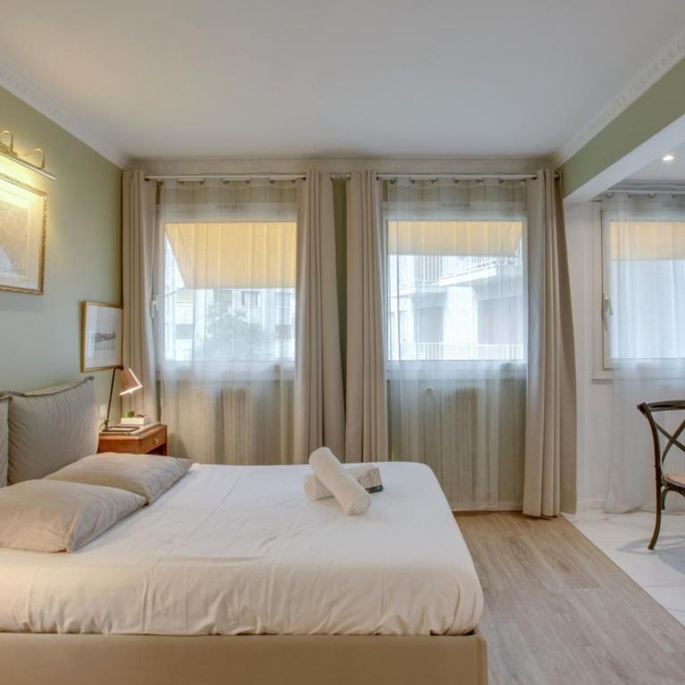 Charming studio near Tour Eiffel Invalides Beaugrenelle - Studio - 7