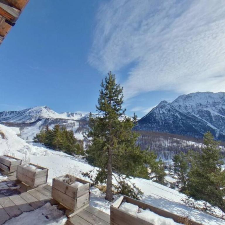 Cosy Mountain _ free park - Appartement 2 Chambres - 15