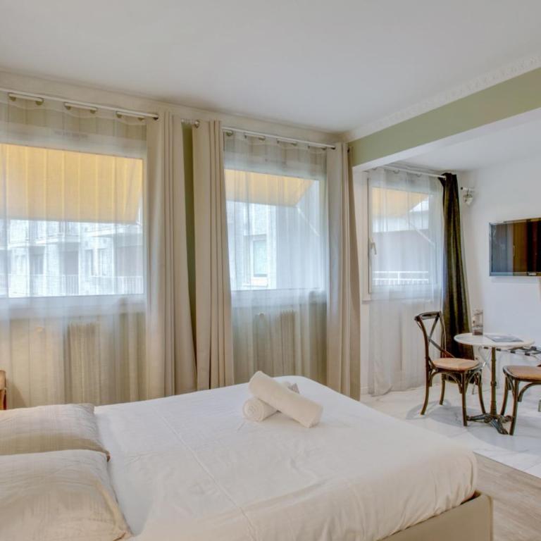 Charming studio near Tour Eiffel Invalides Beaugrenelle - Studio - 8