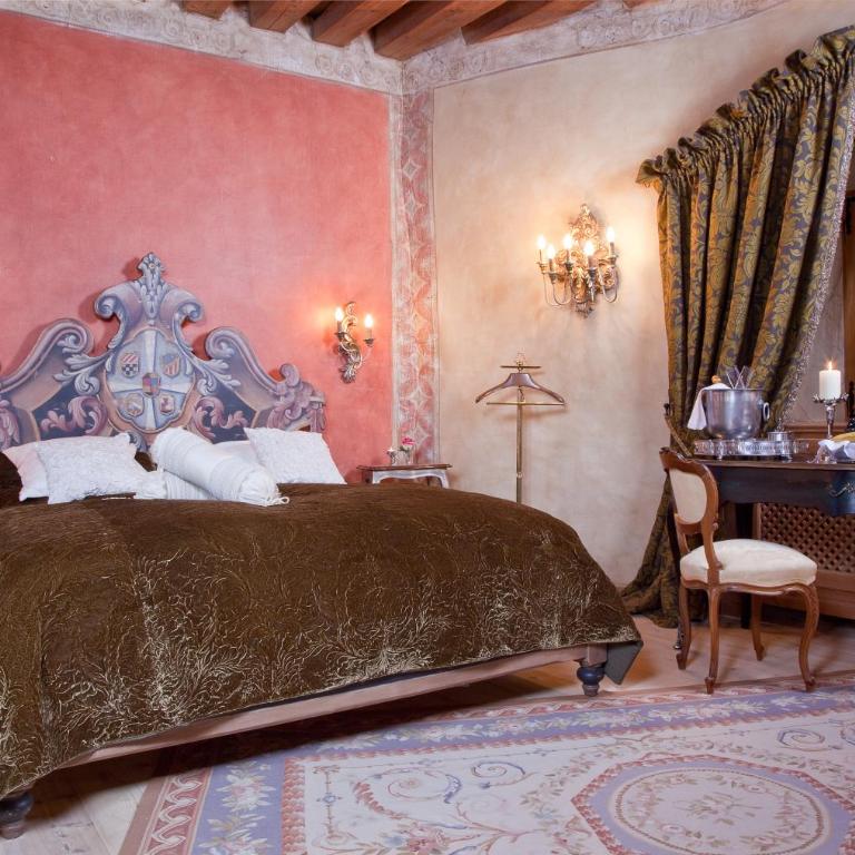 Schloss Matzen - Standard Doppelzimmer - 2