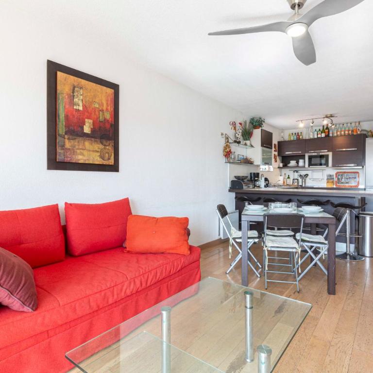 Quartier Vauban 2 bedroom apartment - Appartement - 5