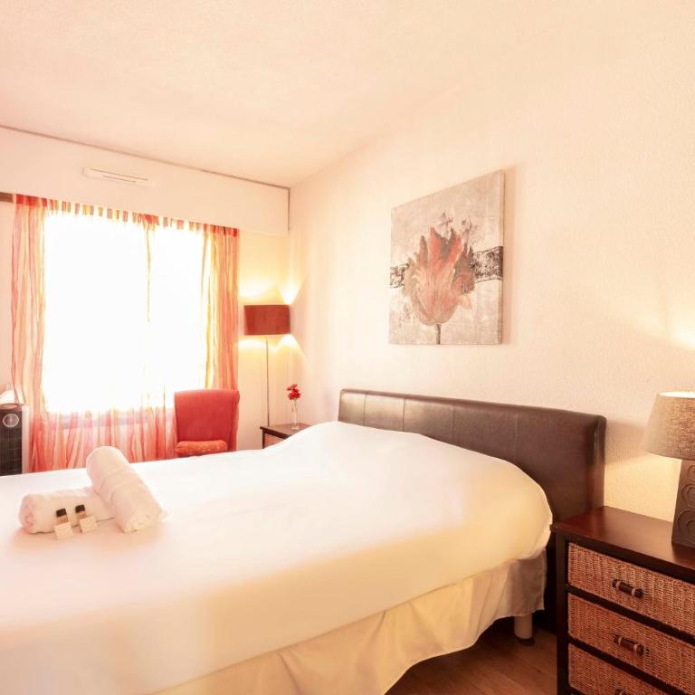 Quartier Vauban 2 bedroom apartment - Appartement - 6