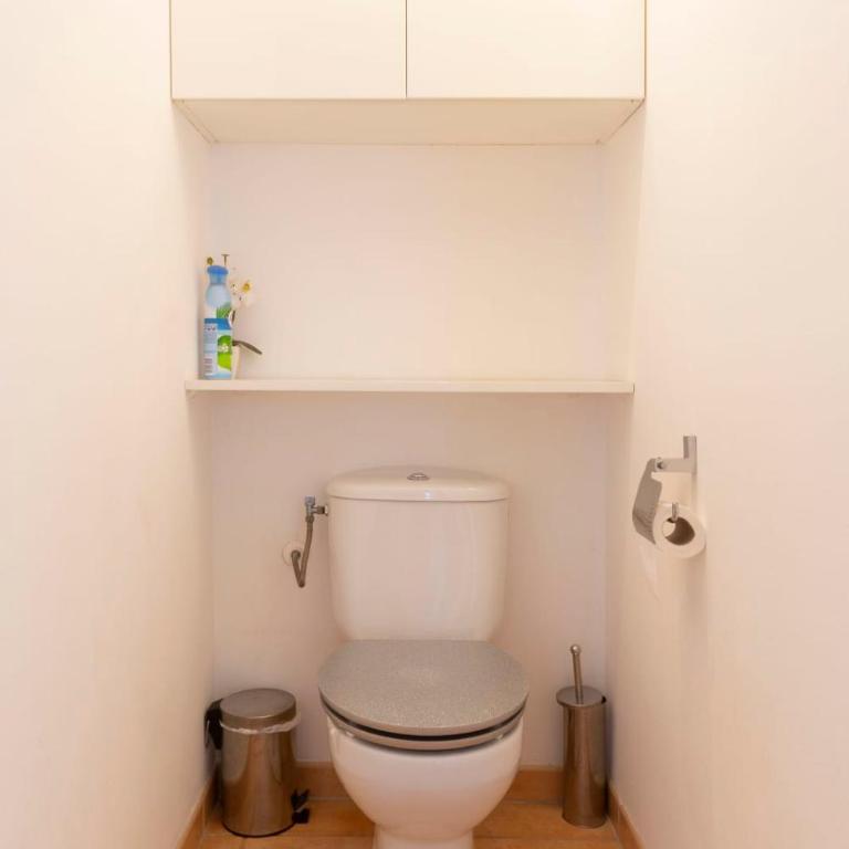 Quartier Vauban 2 bedroom apartment - Appartement - 12