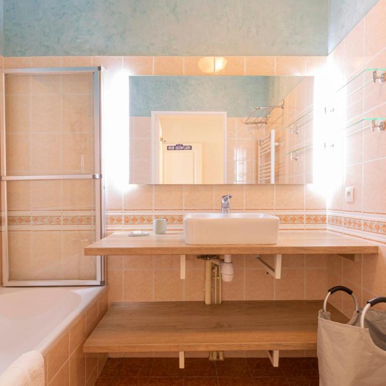 Quartier Vauban 2 bedroom apartment - Appartement - 10