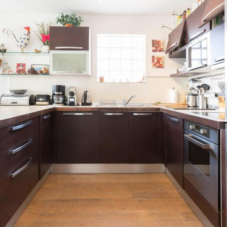 Quartier Vauban 2 bedroom apartment - Appartement - 11