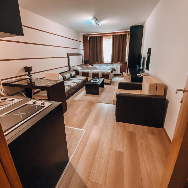 ApartmentKop111-Zoned - Apartment - 3