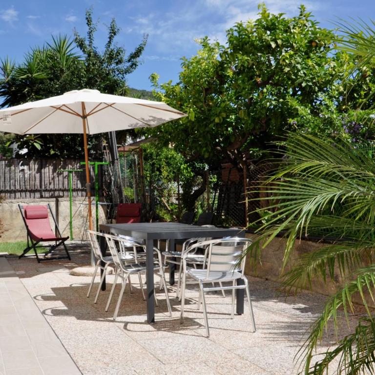 Via Battisti 231 1 - Appartamento con 2 Camere da Letto - 1