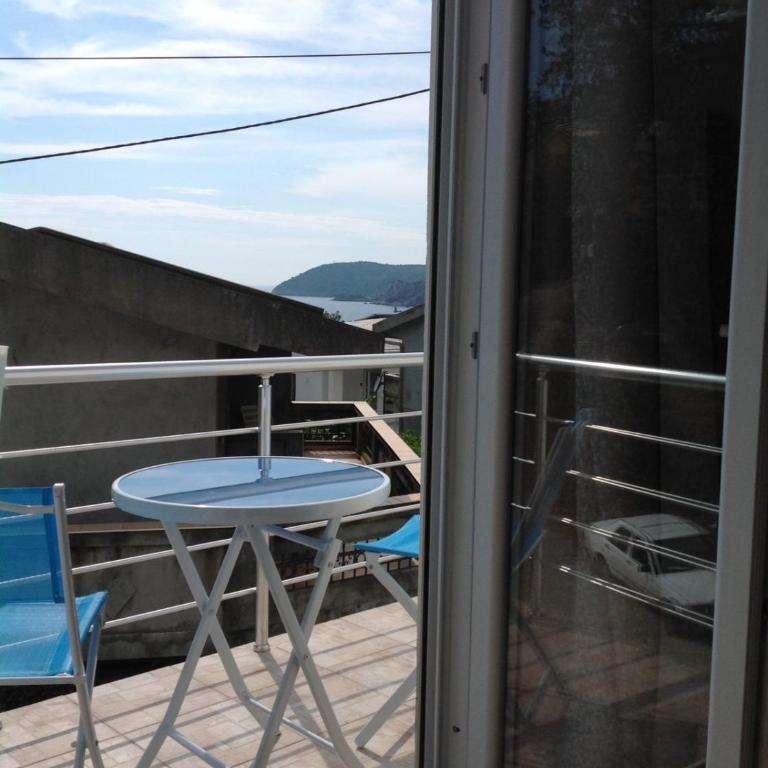 Dalukos Apartmani - Apartman sa 1 Spavaćom Sobom - 3