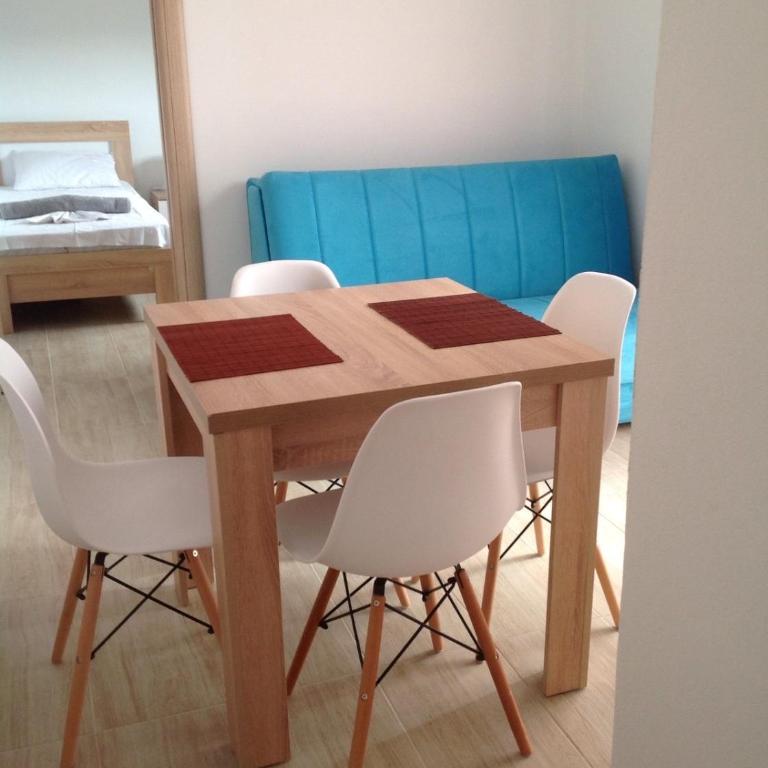 Dalukos Apartmani - Apartman sa 1 Spavaćom Sobom - 7