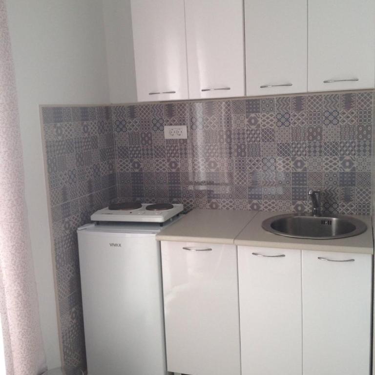 Dalukos Apartmani - Apartman sa 1 Spavaćom Sobom - 4
