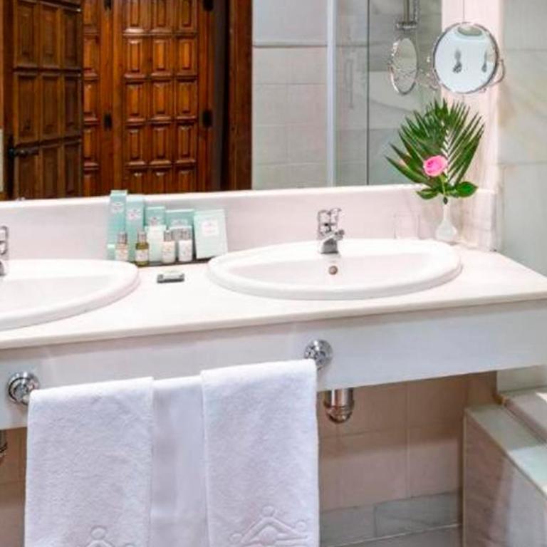 Parador de Pontevedra - Suite Junior - 6