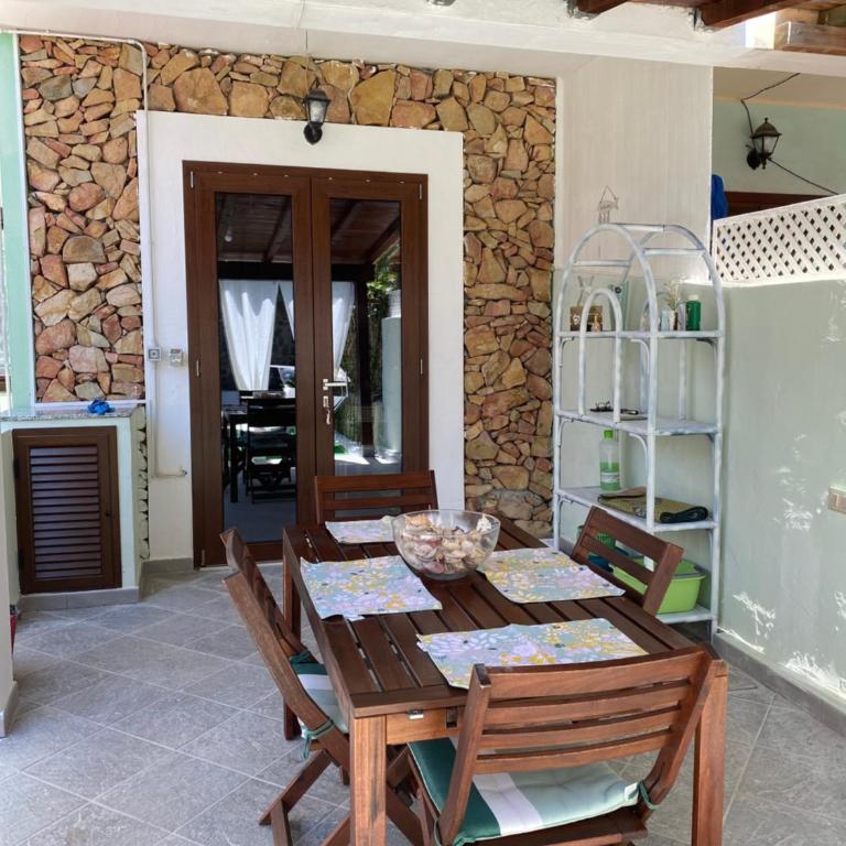 Casa vacanza Ferrara IUN P5547 - Two-Bedroom House - 20
