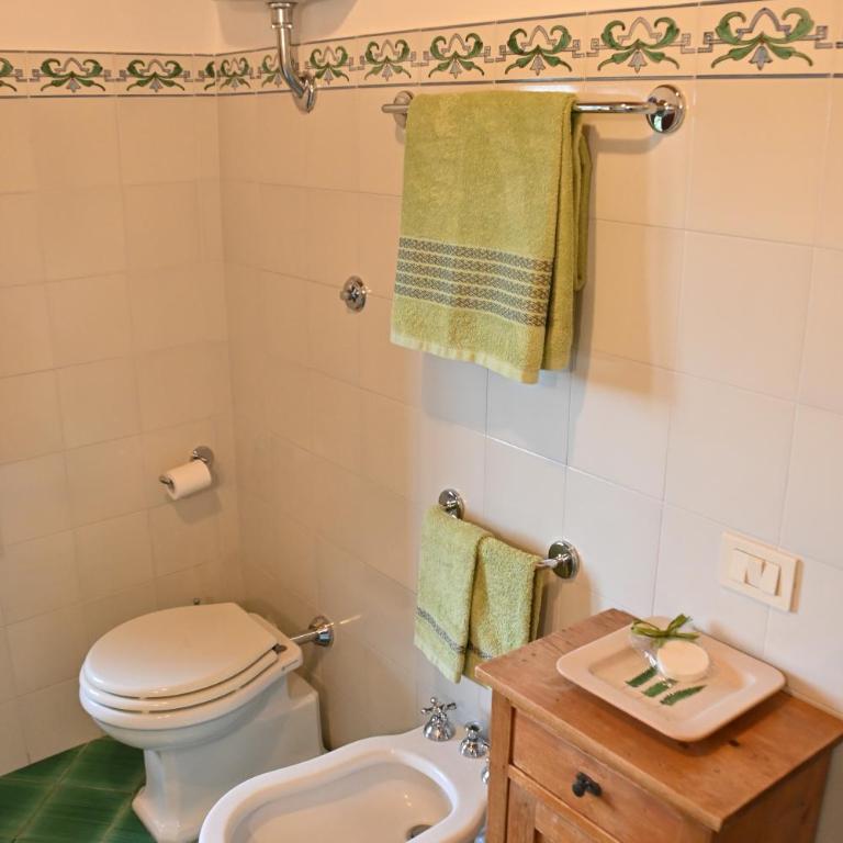 Casa Lattuada - Apartment mit Balkon - 38