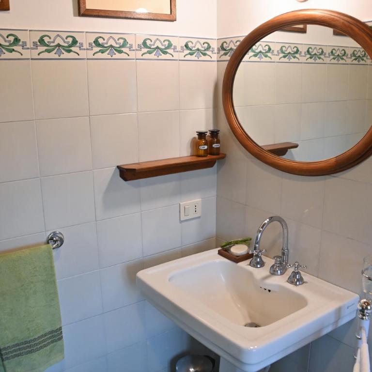 Casa Lattuada - Apartment mit Balkon - 37