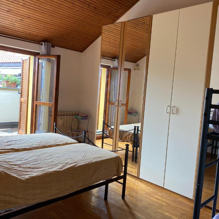 Casa Elvy Al Lago - Appartamento con 3 Camere da Letto - 13