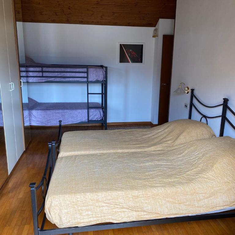 Casa Elvy Al Lago - Appartamento con 3 Camere da Letto - 7