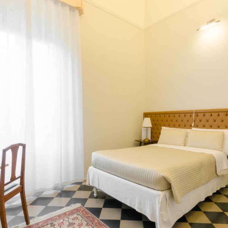 Dimora Novecento - B&B a Pescara - Einzelzimmer - 1