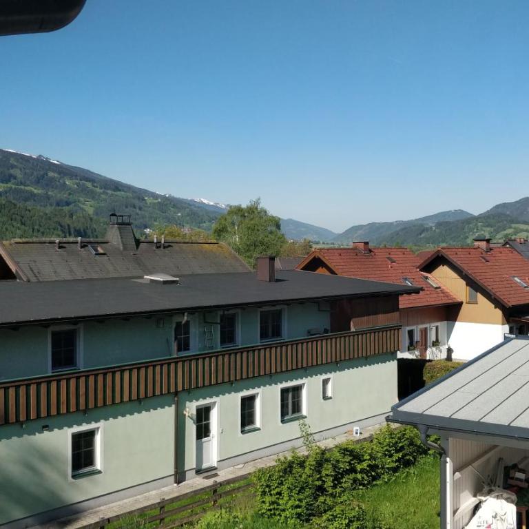 Alpenblick - Apartment mit 2 Schlafzimmern - 20