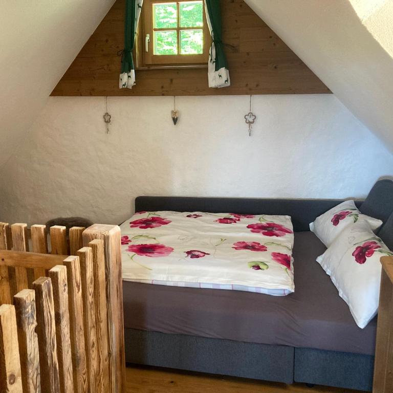 Gastkeusche Höss - Ferienhaus - 21