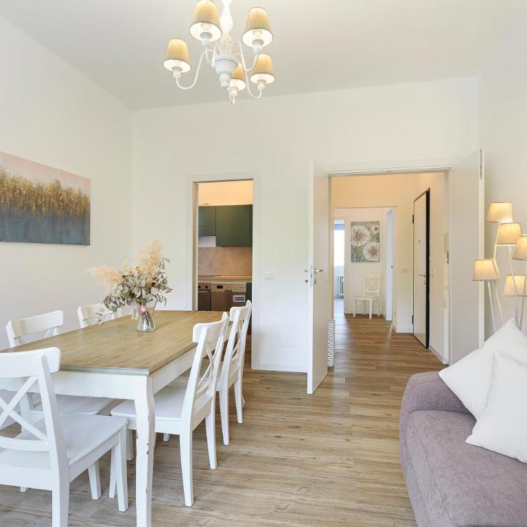 Appartamento Bononia - By Impero House - Apartment - Ground Floor - 2