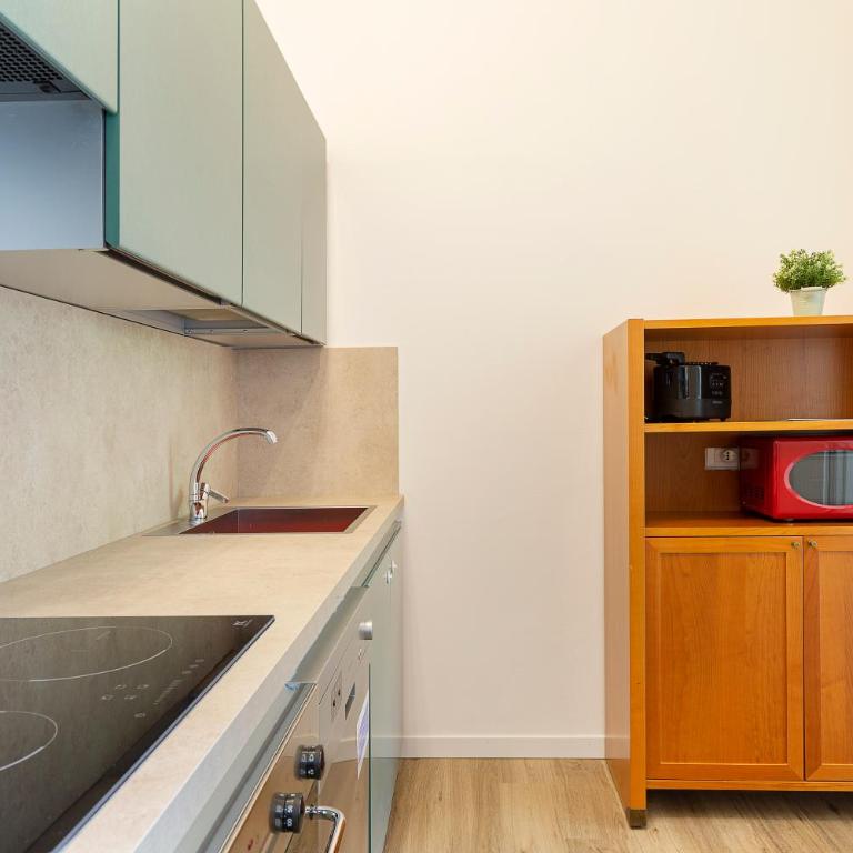 Appartamento Bononia - By Impero House - Apartment - Ground Floor - 4