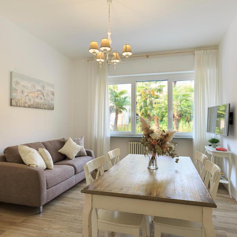 Appartamento Bononia - By Impero House - Apartment - Ground Floor - 1