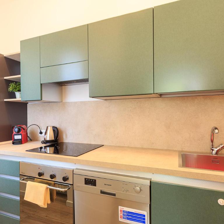 Appartamento Bononia - By Impero House - Apartment - Ground Floor - 3