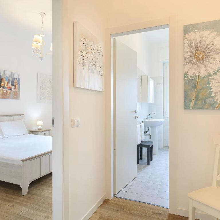 Appartamento Bononia - By Impero House - Apartment - Ground Floor - 12