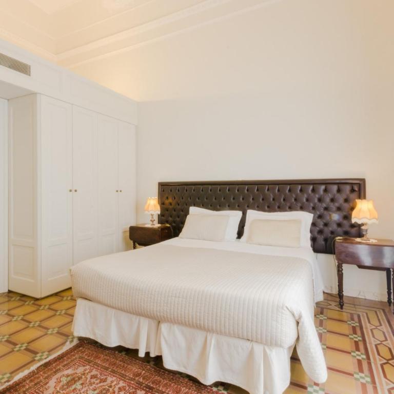 Dimora Novecento - B&B a Pescara - Doppel- oder Zweibettzimmer - 6
