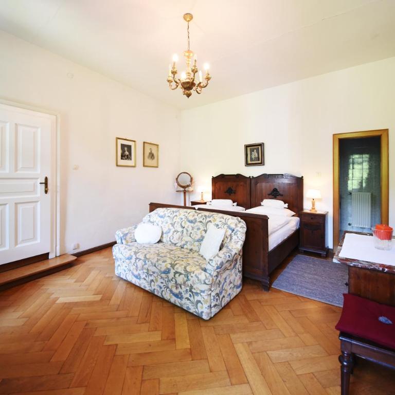 Castel Campan - Apartamento de 1 dormitorio - 1