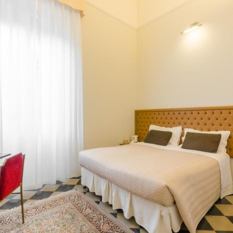 Dimora Novecento - B&B a Pescara - Economy Doppelzimmer - 2