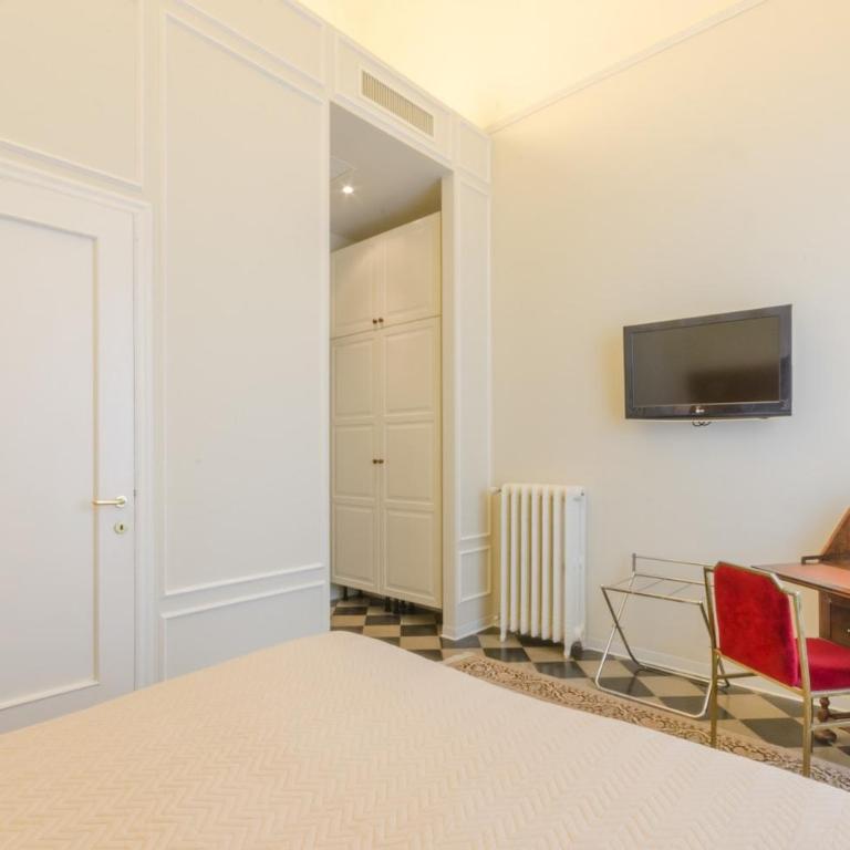 Dimora Novecento - B&B a Pescara - Economy Doppelzimmer - 3