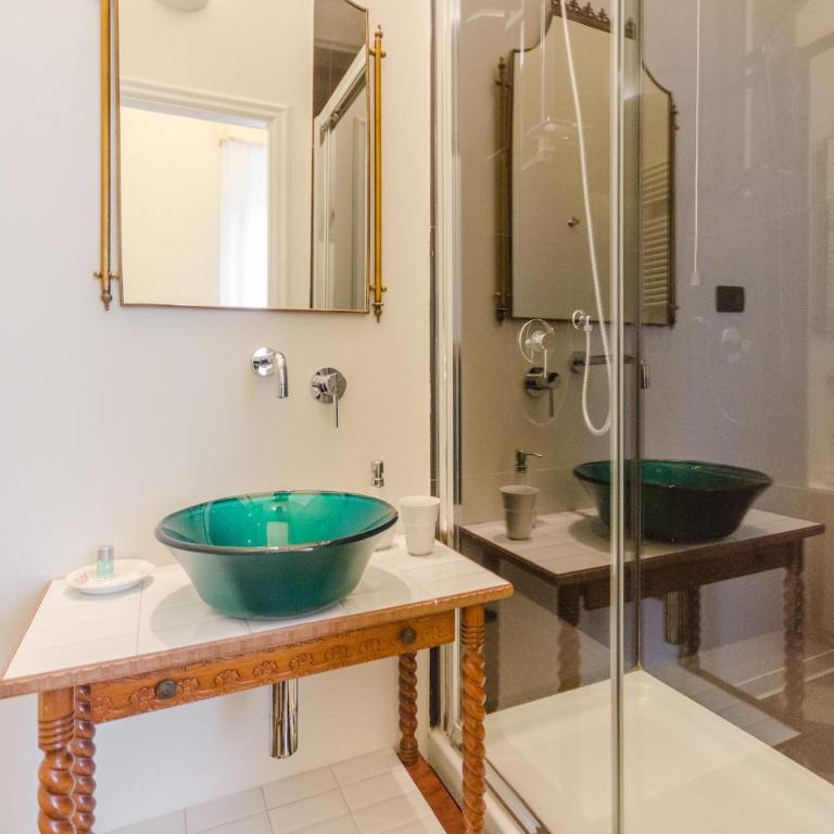 Dimora Novecento - B&B a Pescara - Economy Doppelzimmer - 4