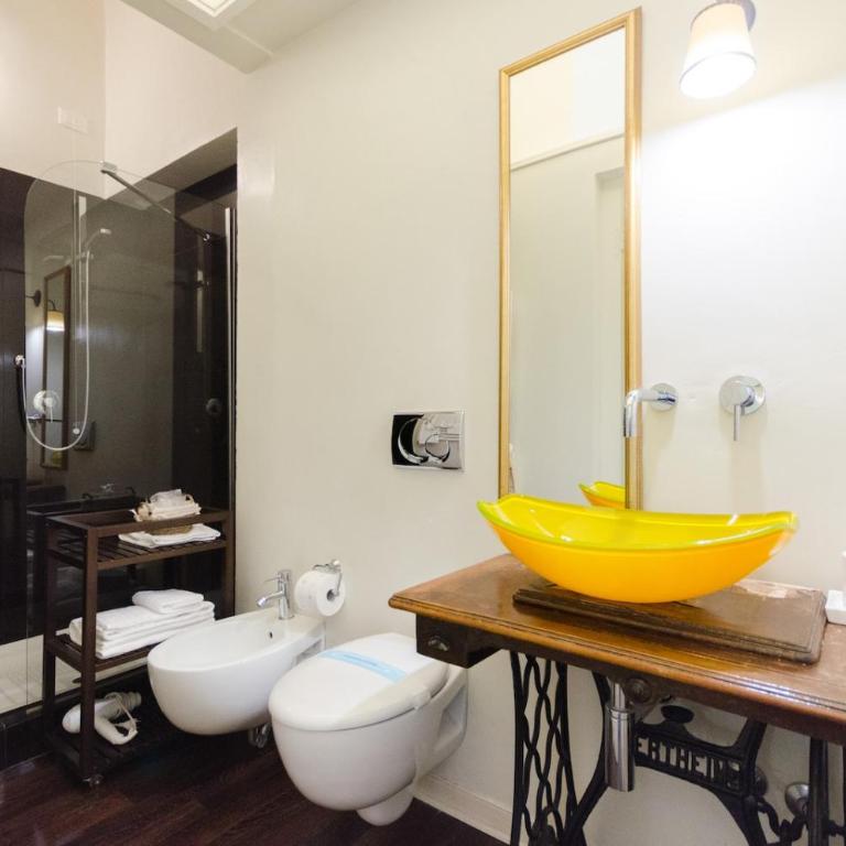 Dimora Novecento - B&B a Pescara - Doppel- oder Zweibettzimmer - 9