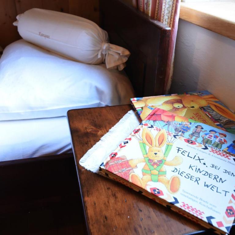 Castel Campan - Apartamento de 2 dormitorios (4 adultos) - 3