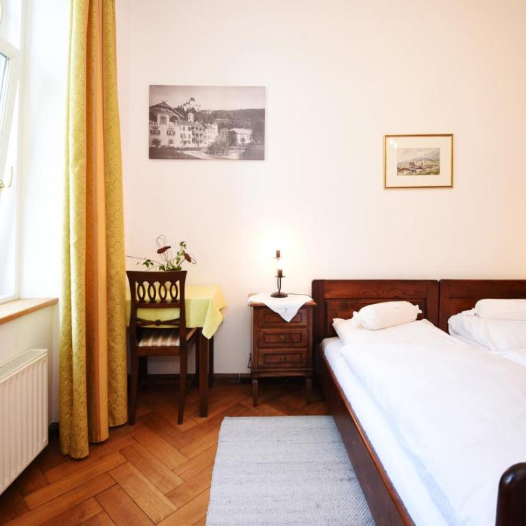 Castel Campan - Apartamento de 3 dormitorios (6 adultos) - 6