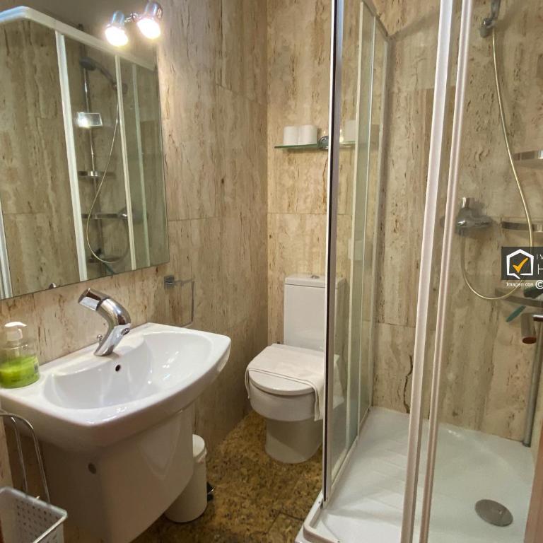 Alojamiento Centro de Salamanca - Apartamento Superior - 4