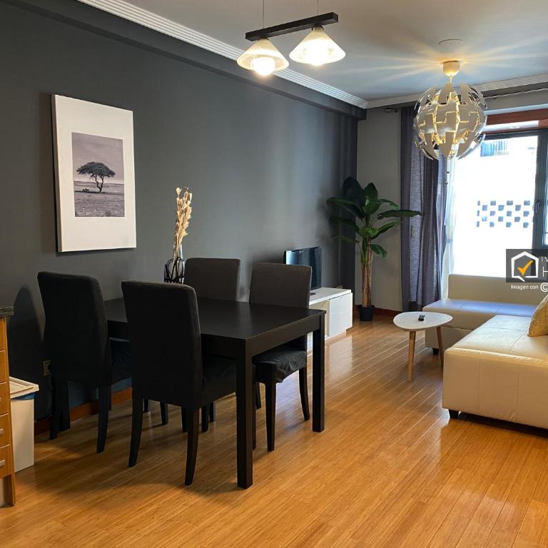 Alojamiento Centro de Salamanca - Apartamento Superior - 1