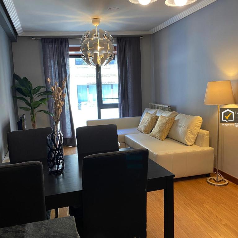 Alojamiento Centro de Salamanca - Apartamento Superior - 5